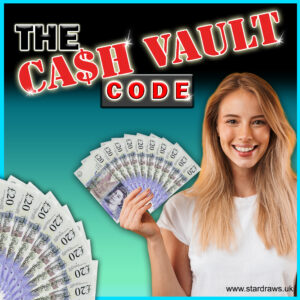 ★ Cash Vault Code - £2000 to be won! - Image 4