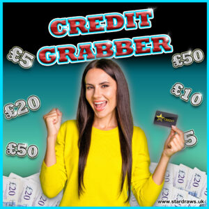 ★ Credit Grabber - £1400 to be won! - Image 4