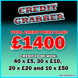 ★ Credit Grabber - £1400 to be won! - Image 3