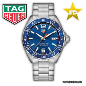 ⭐ Tag Heuer Formula 1 Mens Watch or £1200 - Image 7