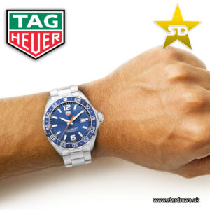 ⭐ Tag Heuer Formula 1 Mens Watch or £1200 - Image 8