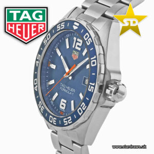 ⭐ Tag Heuer Formula 1 Mens Watch or £1200 - Image 3