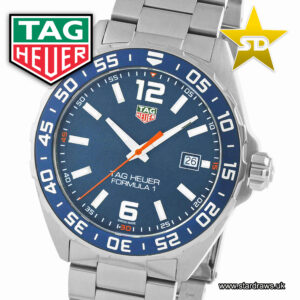 ⭐ Tag Heuer Formula 1 Mens Watch or £1200 - Image 4