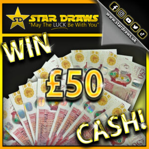 (Wk4) £50 Morrisons Egift or CASH! (Odds: 1:200) - Image 2