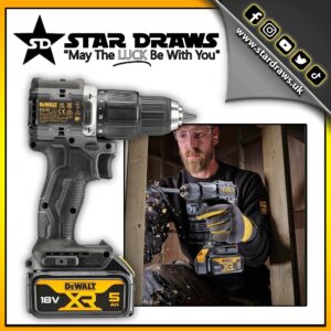 (Wk10) Dewalt Combo Bundle (Odds: 1:200) - Image 3