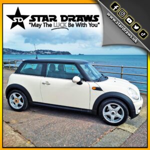 ⭐ Win A Mini Cooper - For Only £4.95! - Image 2