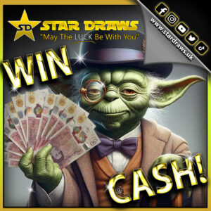 (Wk4) Win £200 Tax Free CASH! (Odds: 1:200) - Image 3