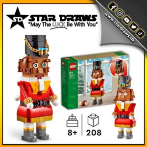 🎅(Wk48XS) LEGO Christmas Bundle – (Odds: 1:100) - Image 2