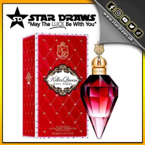 (Wk6) Katy Perry Killer Queen EDP & Lindt Truffels (Odds: 1:200) - Image 3