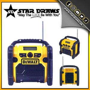 (Wk10) Dewalt Combo Bundle (Odds: 1:200) - Image 2